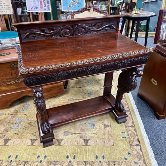 Console Table 1